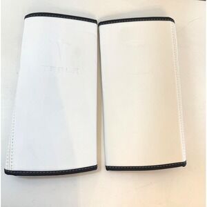 Arm rest Cover for Tesla Model 3 Model Y Central Control Accessories set of 2